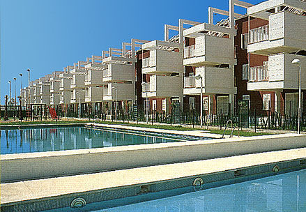 Leo Velamayor Islantilla Exterior photo