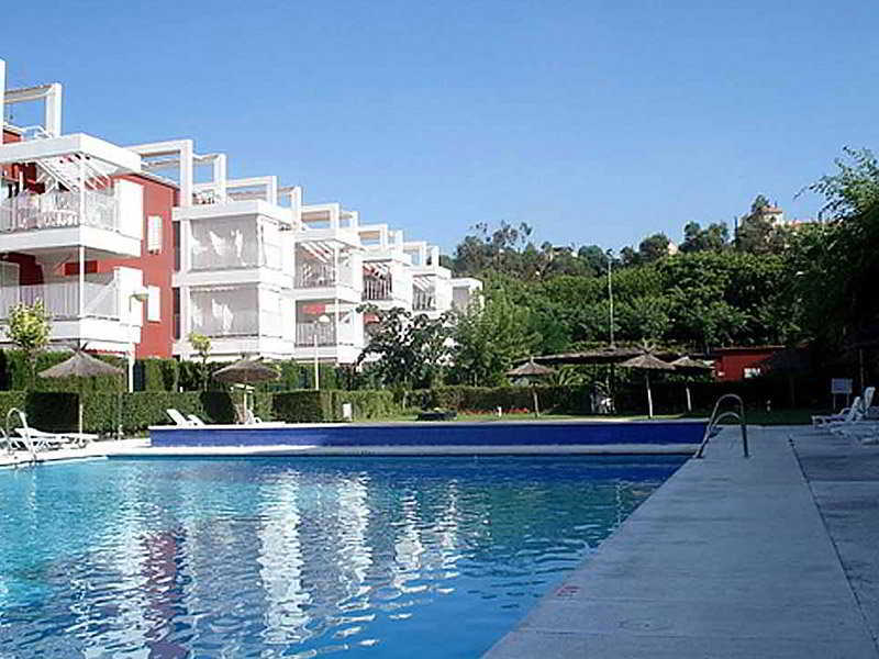 Leo Velamayor Islantilla Exterior photo